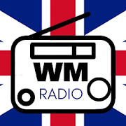 WM Radio App UK Free Online