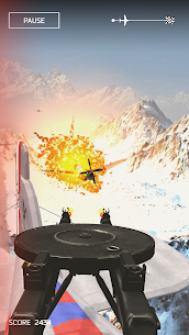 Air Defence 3D Mod Apk 5