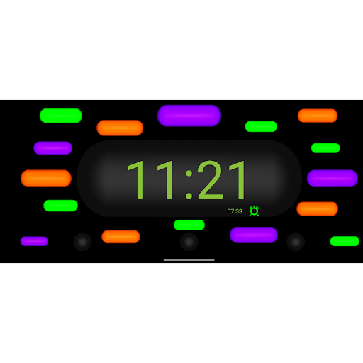 alarm clock cap vnv Screen 3