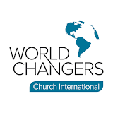 World Changers Dining Services icon