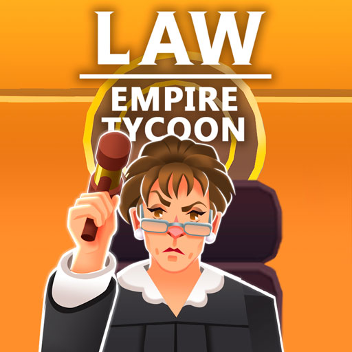 Law Empire Tycoon 2.3.0 APK MOD Unlimited Money )
