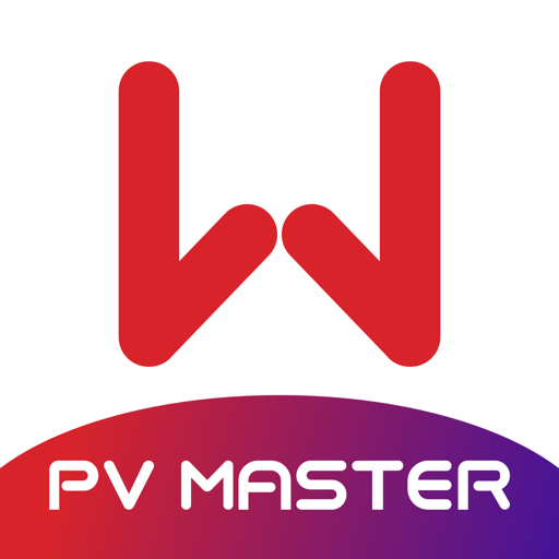 PV Master  Icon