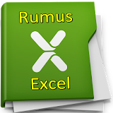 Rumus Excel Buku Saku icon