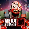 Mega Zombie M icon