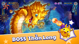 Game screenshot Bắn cá Ica ZingPlay mod apk