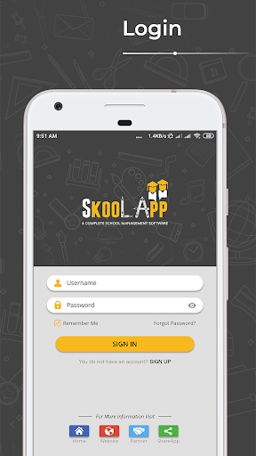 SkoolApp