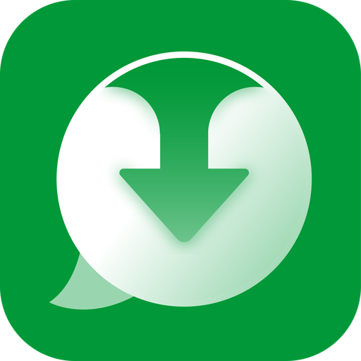 Status Saver logo
