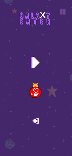 galaxy eater arcade game - v1.0006