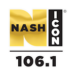 Cover Image of Download NASH FM 106.1 8.5.0.56 APK