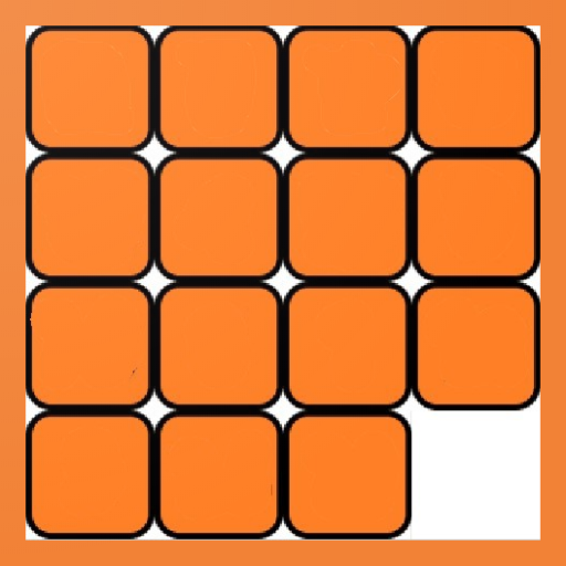 Fifteen logo