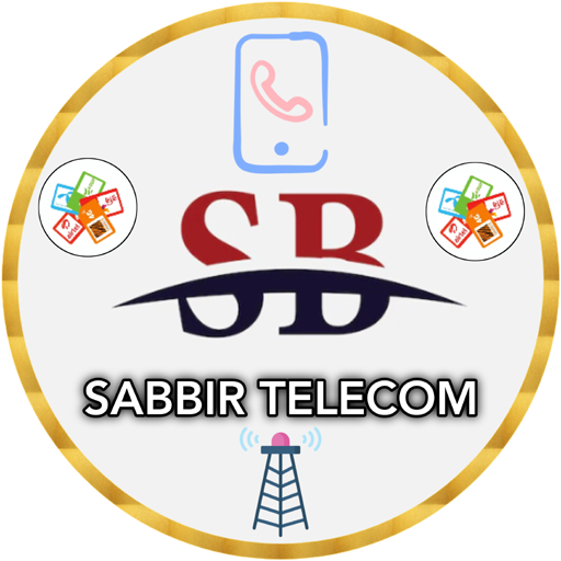Get SABBIR TELECOM for Android Aso Report