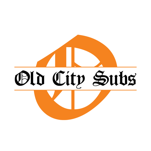 Old City Subs North logo