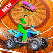 Top 24 Role Playing Apps Like ATV Quad Bike Stunts - Well of Death Mania 2020 - Best Alternatives