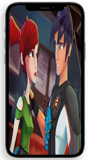 Slug It Out Wallpaper 2021