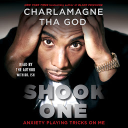 「Shook One: Anxiety Playing Tricks on Me」のアイコン画像