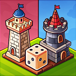 ChanceLot TD: Merge Wars Mod Apk