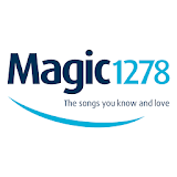 Radio Magic1278 icon