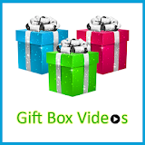 Gift Box Tutorial - DIY icon