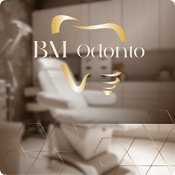 图标图片“BM Odonto”