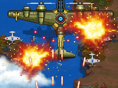 ++ 50 ++ 1945 air force airplane shooting games - free mod apk 439003-1945 air force airplane shooting games - free mod apk