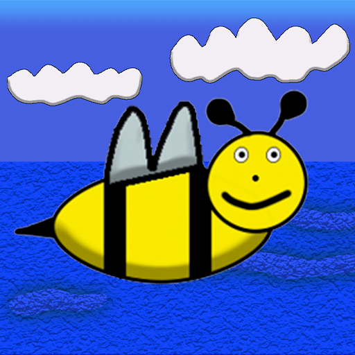 Crazy Bee logo