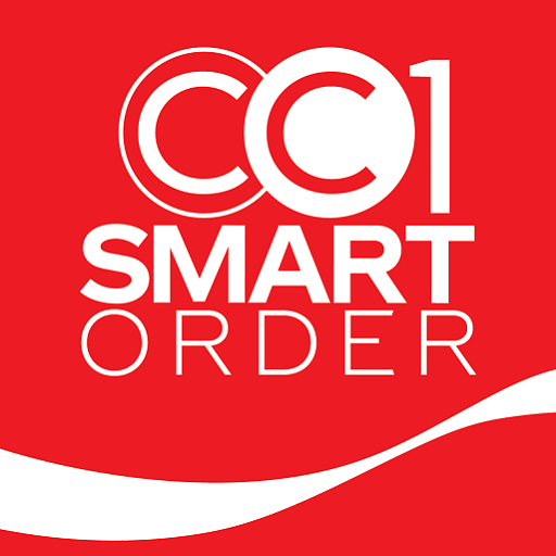 CC1 Smart Order  Icon