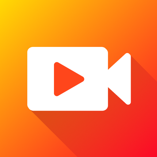 Auto Background Video Recorder logo