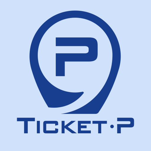 Ticket P logo
