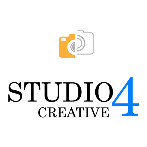Studio4creative logo
