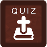 Bible Trivia Quiz IQ Pro icon