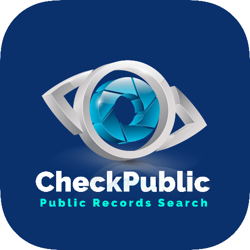 Public Records Search logo