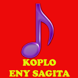 Dangdut Koplo Eny Sagita Best icon