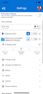 Free A Better Routeplanner (ABRP) Download 5