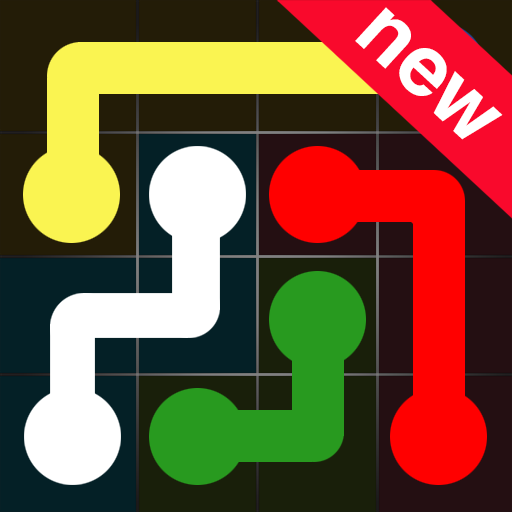Connect Dots : Link Color Puzz - Apps On Google Play