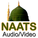 Naats Download icon