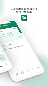 Arval Mobility App FR 1.0.001 APK + Mod (Free purchase) for Android