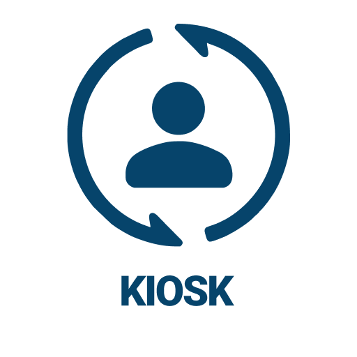 KIOSK 1.1 Icon