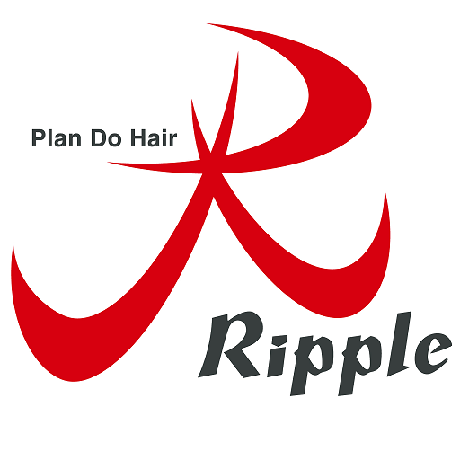 Ripple（リップル）公式アプリ logo