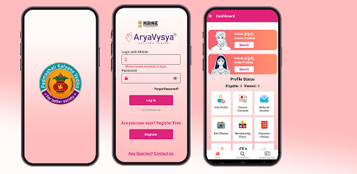 Arya Vysya Kalyana Vedika