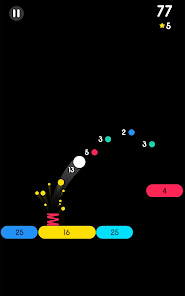 Screenshot 13 Twisted Blockz android