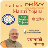 Pradhan Mantri Yojana Hindi icon