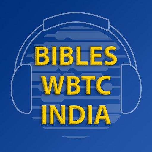 Bibles WBTC India logo