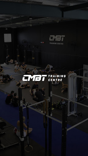 Android application CMBT Training Centre screenshort