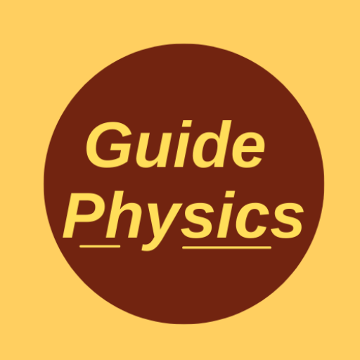 Guide Physics logo