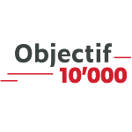 Objectif 10'000