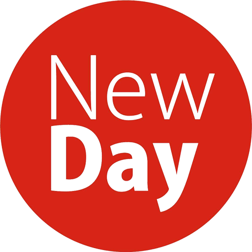 NewDayFM lite logo