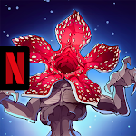 Cover Image of Download Stranger Things: Puzzle Tales  APK