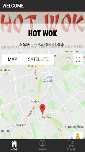 Hot Wok Screen 2