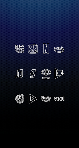 Fila - Icon Pack Screenshot 3 - AppWisp.com