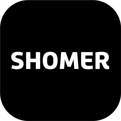 Shomer - Portaria Remota logo